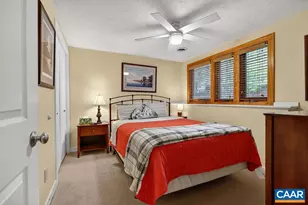 410 Three Ridges Condos, Wintergreen Resort, VA 22967 - Photo 7