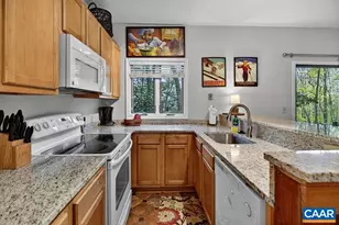 410 Three Ridges Condos, Wintergreen Resort, VA 22967 - Photo 19