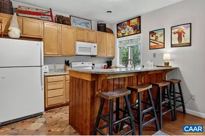 410 Three Ridges Condos, Wintergreen Resort, VA 22967 - Photo 17