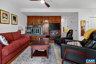 410 Three Ridges Condos, Wintergreen Resort, VA 22967 - Photo 11