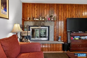 410 Three Ridges Condos, Wintergreen Resort, VA 22967 - Photo 13