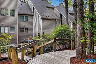 410 Three Ridges Condos, Wintergreen Resort, VA 22967 - Photo 3