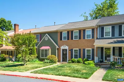 1531 Minor Ridge Ct, Charlottesville, VA 22901 - Photo 27