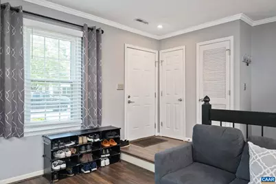 1531 Minor Ridge Ct, Charlottesville, VA 22901 - Photo 9