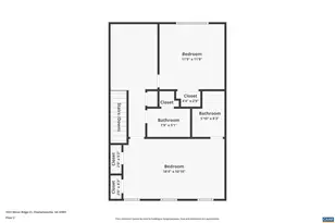 1531 Minor Ridge Ct, Charlottesville, VA 22901 - Photo 29