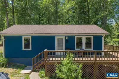 6920 Albevanna Spring Rd, Scottsville, VA 24590 - Photo 1
