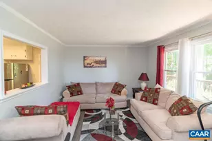 6920 Albevanna Spring Rd, Scottsville, VA 24590 - Photo 5