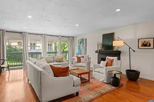305 NW 2nd St, Charlottesville, VA 22902 - Photo 1