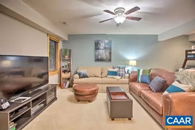 280 Fawn Ridge Dr, Wintergreen Resort, VA 22967 - Photo 15