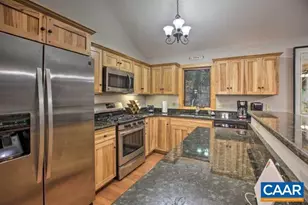 280 Fawn Ridge Dr, Wintergreen Resort, VA 22967 - Photo 5