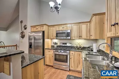 280 Fawn Ridge Dr, Wintergreen Resort, VA 22967 - Photo 3