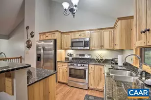 280 Fawn Ridge Dr, Wintergreen Resort, VA 22967 - Photo 3