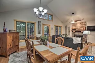 280 Fawn Ridge Dr, Wintergreen Resort, VA 22967 - Photo 7