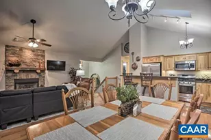 280 Fawn Ridge Dr, Wintergreen Resort, VA 22967 - Photo 9