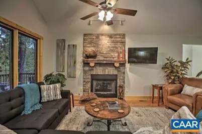 280 Fawn Ridge Dr, Wintergreen Resort, VA 22967 - Photo 23