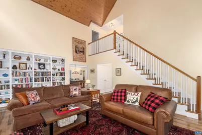 1244 Blue Ridge Dr, Wintergreen Resort, VA 22967 - Photo 17