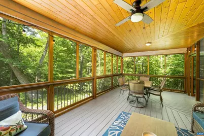 1244 Blue Ridge Dr, Wintergreen Resort, VA 22967 - Photo 35