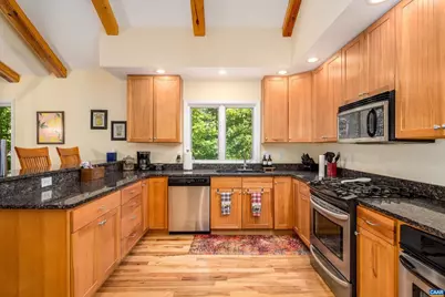1244 Blue Ridge Dr, Wintergreen Resort, VA 22967 - Photo 29