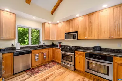 1244 Blue Ridge Dr, Wintergreen Resort, VA 22967 - Photo 25