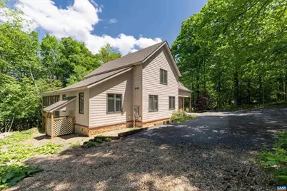1244 Blue Ridge Dr, Wintergreen Resort, VA 22967 - Photo 3