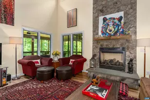 1244 Blue Ridge Dr, Wintergreen Resort, VA 22967 - Photo 21
