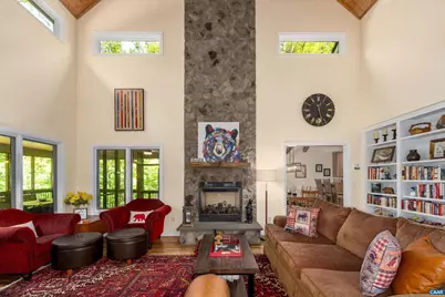 1244 Blue Ridge Dr, Wintergreen Resort, VA 22967 - Photo 15