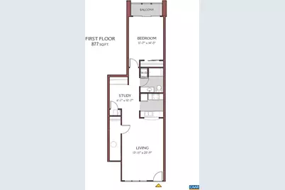 1766 Sugar Maple Ct, Charlottesville, VA 22903 - Photo 1