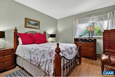 1707 High Ridge Condos, Wintergreen Resort, VA 22967 - Photo 19
