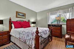 1707 High Ridge Condos, Wintergreen Resort, VA 22967 - Photo 19