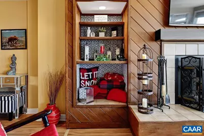 1707 High Ridge Condos, Wintergreen Resort, VA 22967 - Photo 3