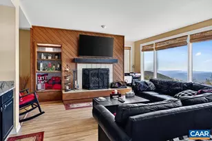 1707 High Ridge Condos, Wintergreen Resort, VA 22967 - Photo 5