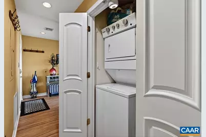 1707 High Ridge Condos, Wintergreen Resort, VA 22967 - Photo 27