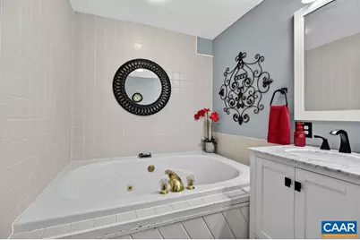 1707 High Ridge Condos, Wintergreen Resort, VA 22967 - Photo 23
