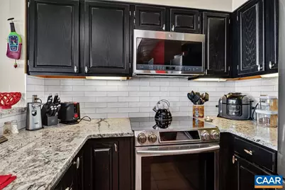 1707 High Ridge Condos, Wintergreen Resort, VA 22967 - Photo 13