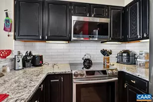 1707 High Ridge Condos, Wintergreen Resort, VA 22967 - Photo 13