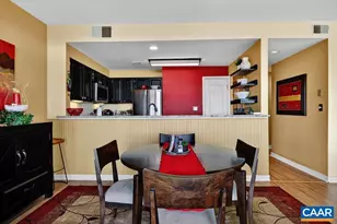 1707 High Ridge Condos, Wintergreen Resort, VA 22967 - Photo 15