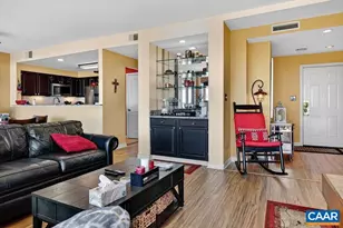 1707 High Ridge Condos, Wintergreen Resort, VA 22967 - Photo 7
