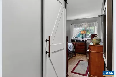1707 High Ridge Condos, Wintergreen Resort, VA 22967 - Photo 21