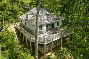 145 Firtree Dr, Wintergreen Resort, VA 22967 - Photo 3