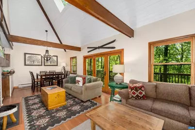 145 Firtree Dr, Wintergreen Resort, VA 22967 - Photo 33