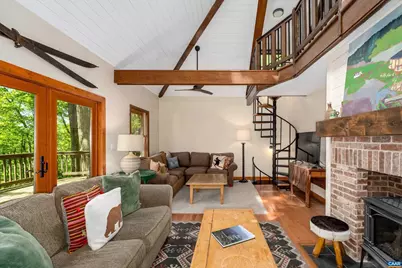 145 Firtree Dr, Wintergreen Resort, VA 22967 - Photo 39
