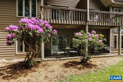 490 Three Ridges Condos, Wintergreen Resort, VA 22967 - Photo 23