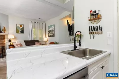 490 Three Ridges Condos, Wintergreen Resort, VA 22967 - Photo 17