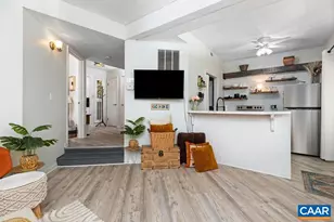 490 Three Ridges Condos, Wintergreen Resort, VA 22967 - Photo 13