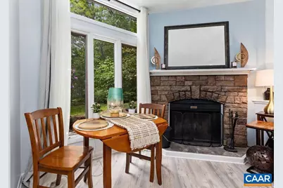 490 Three Ridges Condos, Wintergreen Resort, VA 22967 - Photo 11