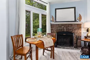 490 Three Ridges Condos, Wintergreen Resort, VA 22967 - Photo 11