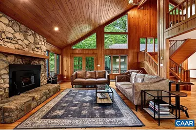 27 Fox Sparrow Ln, Wintergreen Resort, VA 22967 - Photo 13