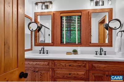 27 Fox Sparrow Ln, Wintergreen Resort, VA 22967 - Photo 49