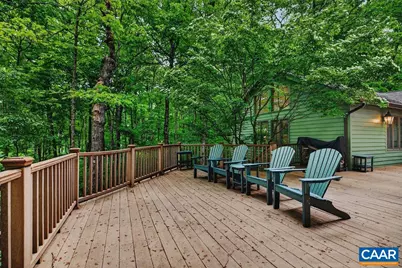 27 Fox Sparrow Ln, Wintergreen Resort, VA 22967 - Photo 21