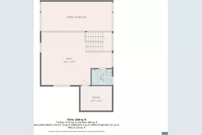 27 Fox Sparrow Ln, Wintergreen Resort, VA 22967 - Photo 67